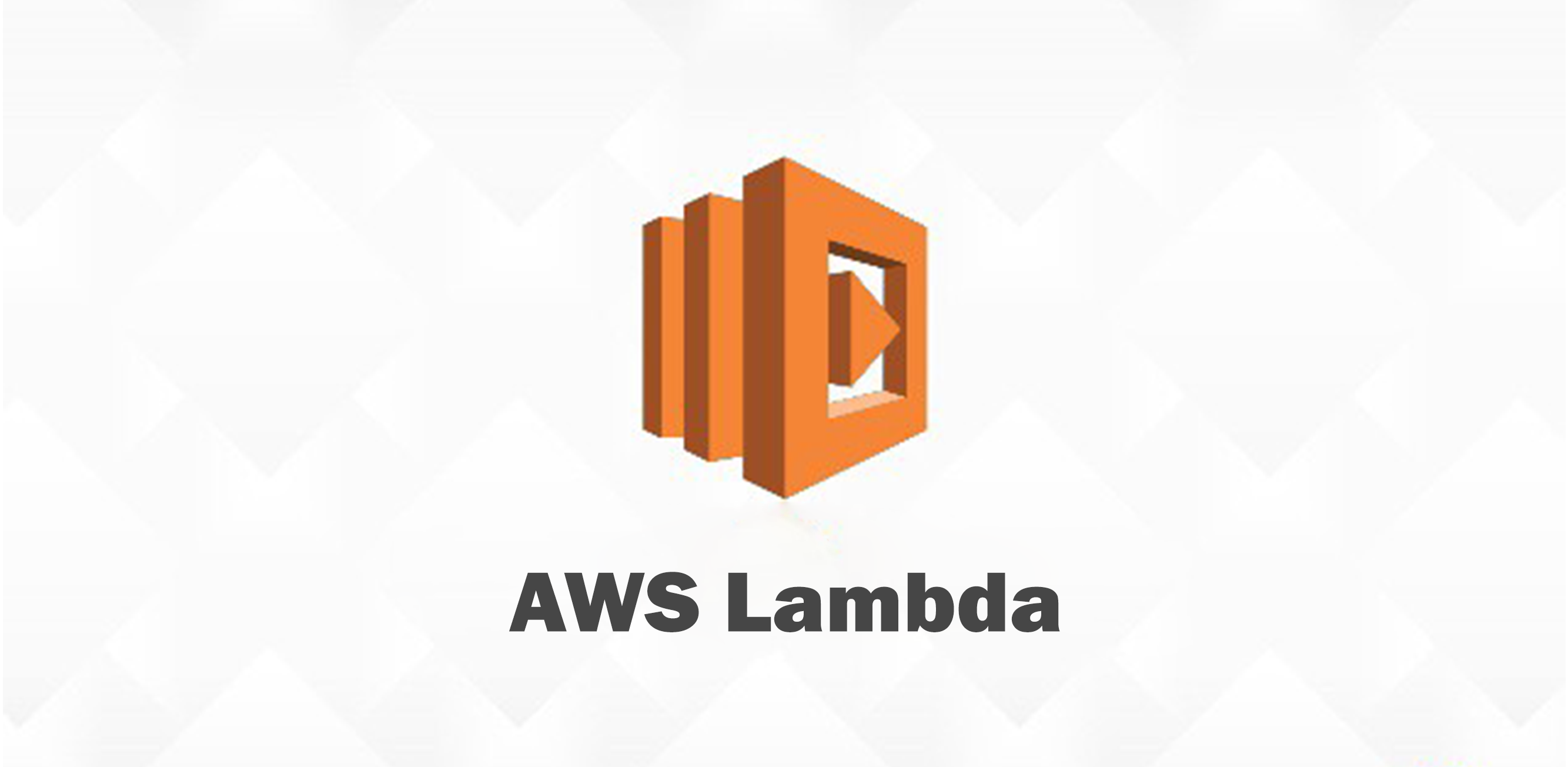 AWS Lambda