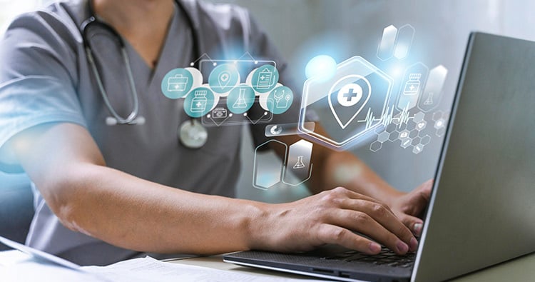 Benefits of DevOps in Healthcare