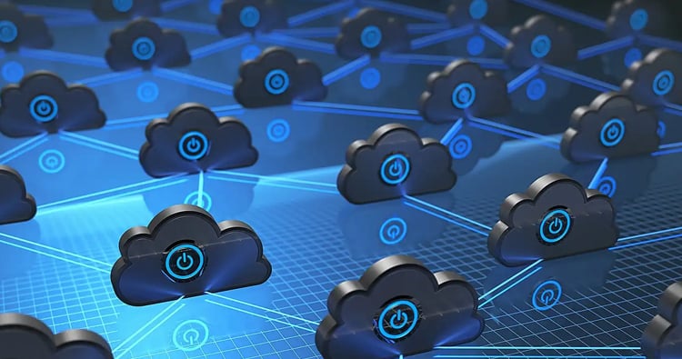 Hybrid and Multi-Cloud Strategies - Application Modernization