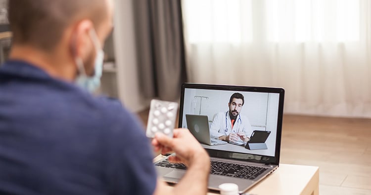 telemedicine software design