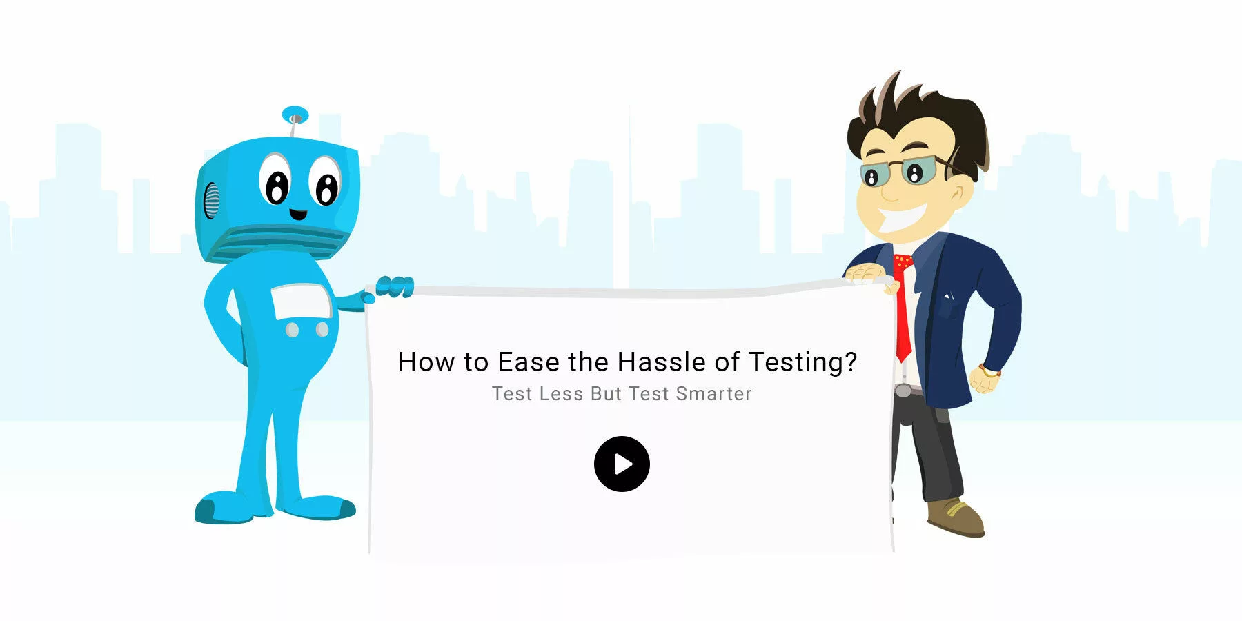 automation testing framework