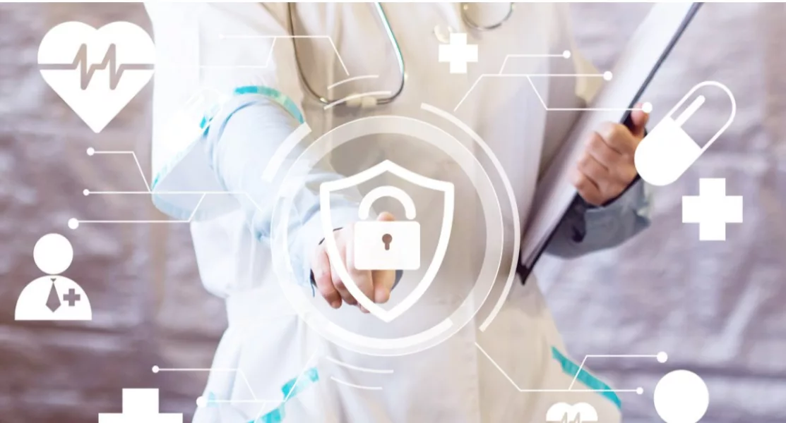 healthcare privacy and security in 2022