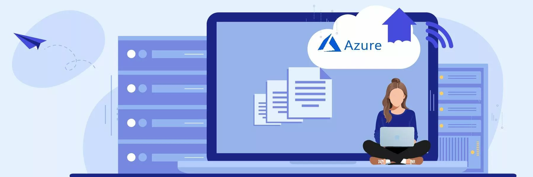 the benefits of azure cloud migration for enterprises