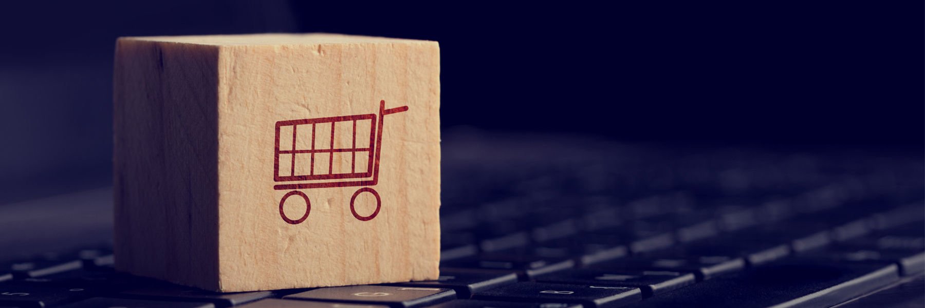 the coordination of e-commerce and logistics