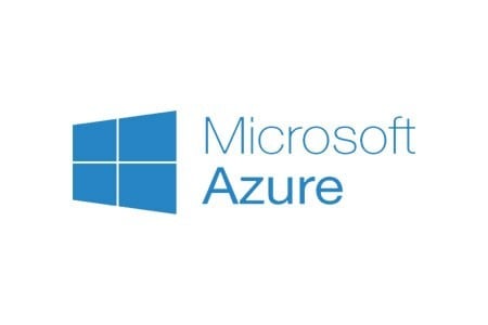 microsoft azure logo