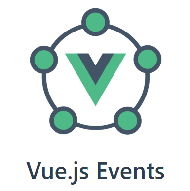 Vue.js Events